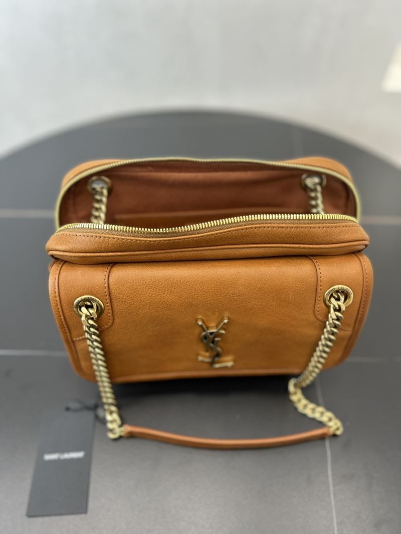 YSL Satchel Bags